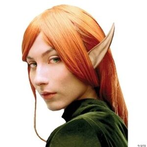 Halloween Elf Ears